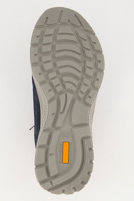 Halbschuh, Jomos, echt Leder, Gr. 50