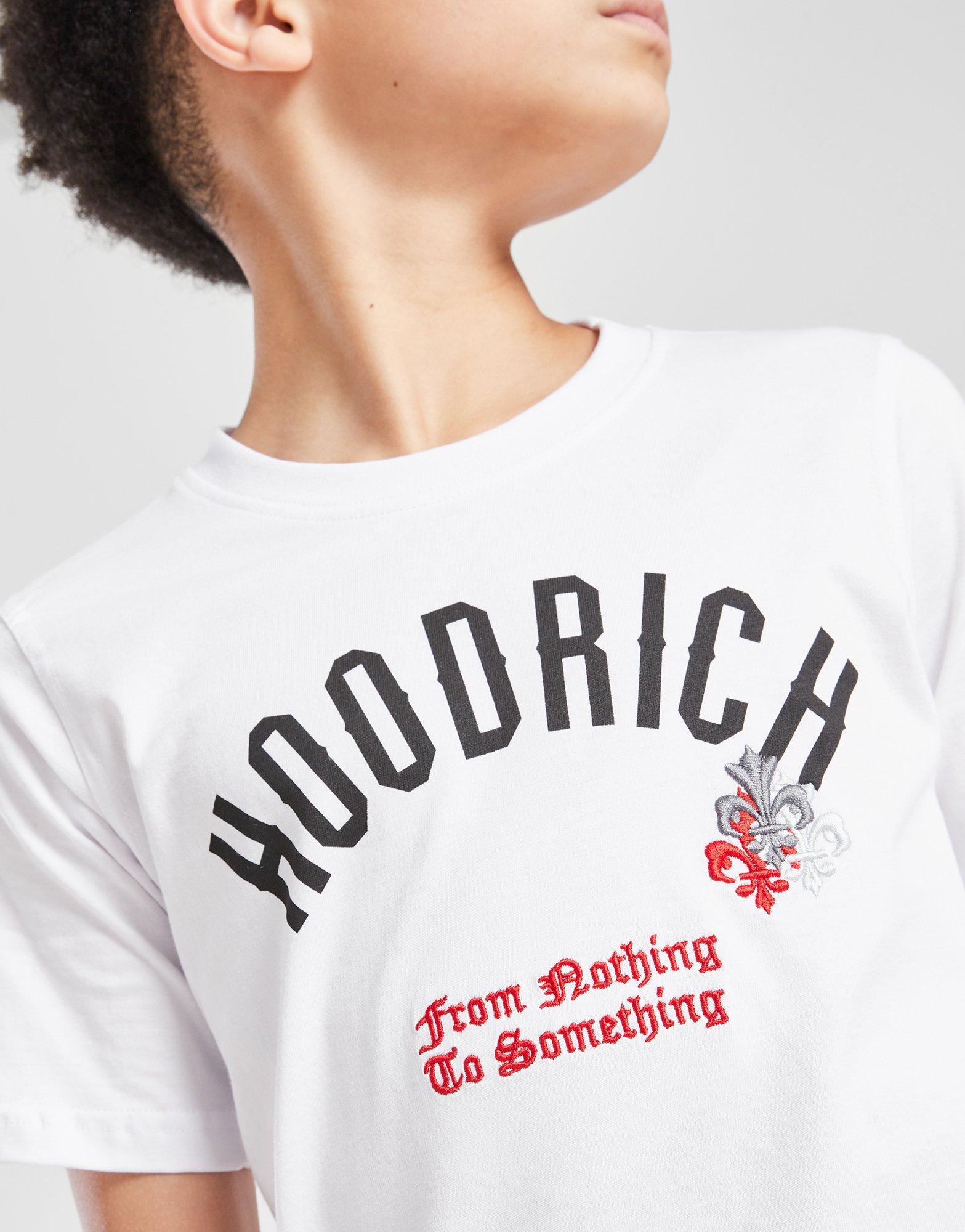 Hoodrich T-shirt Shadow Junior