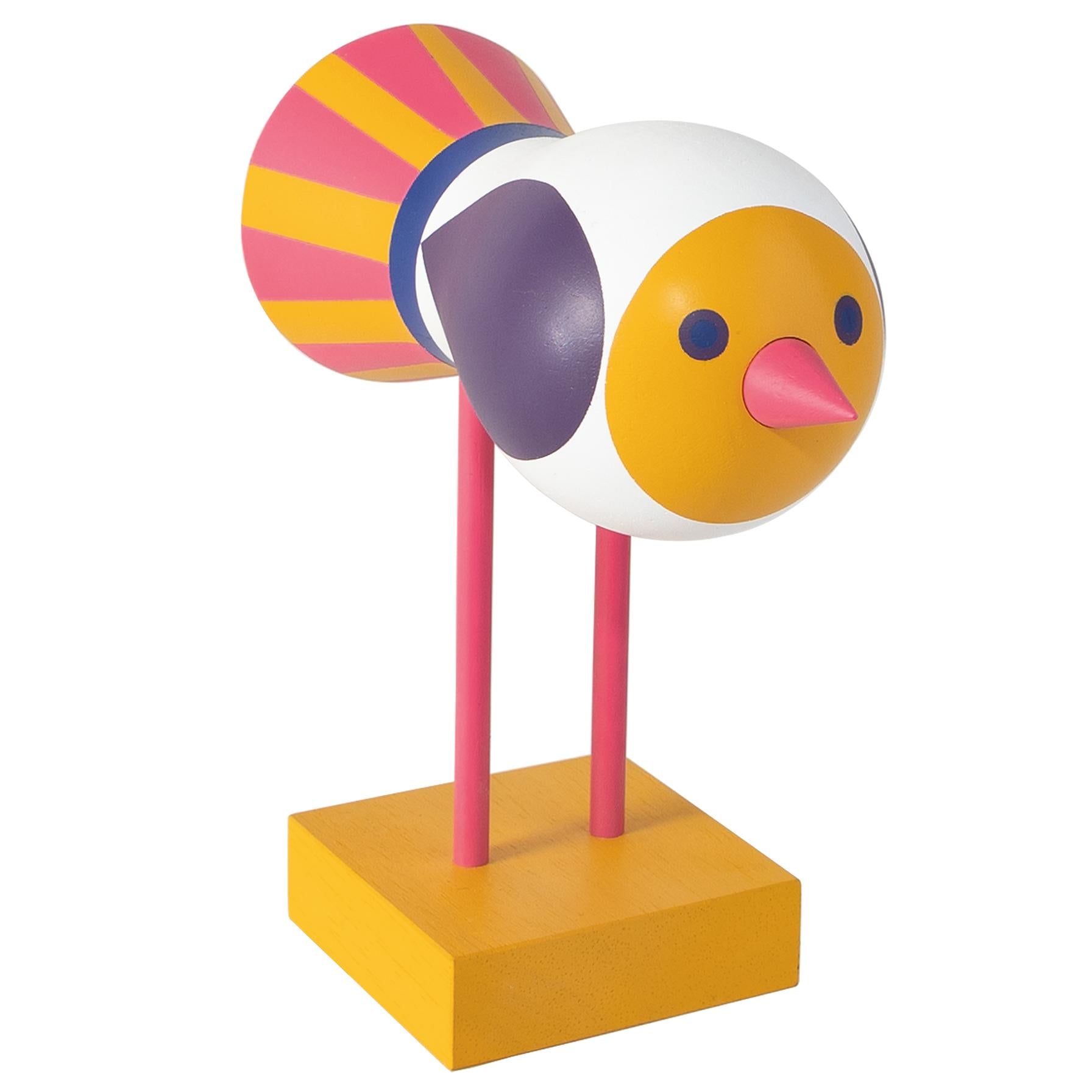 Birds 1967 decoratie No.1