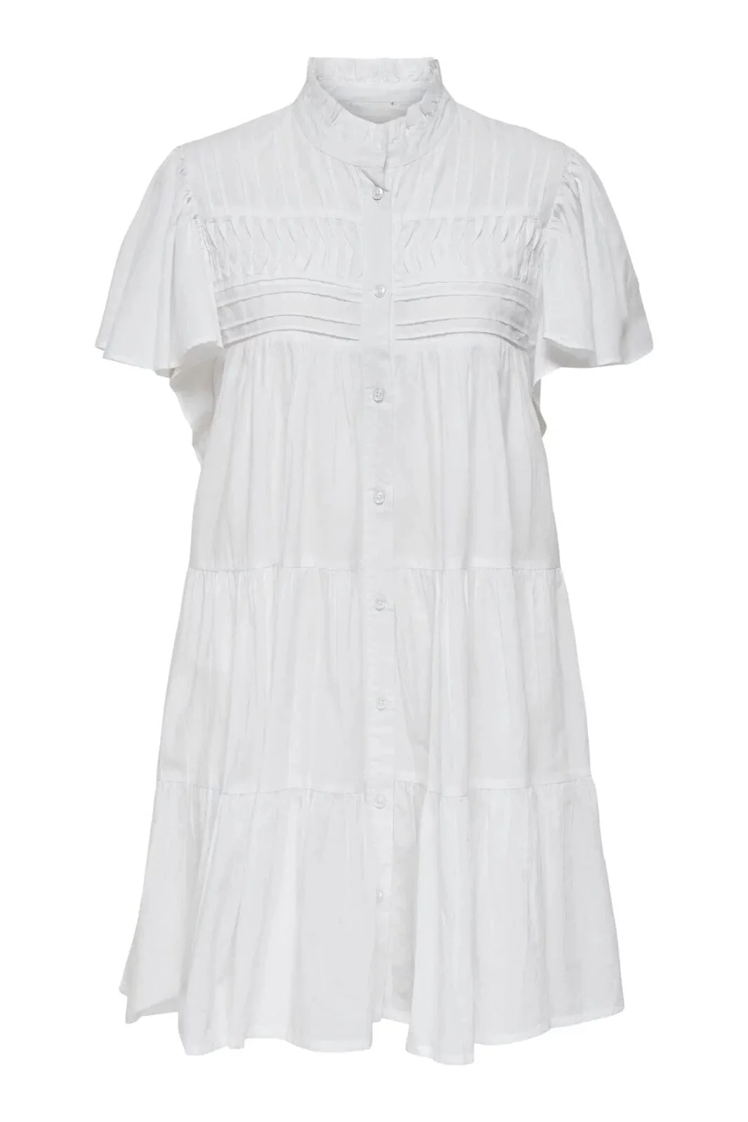 JDY Jdynaya S/S Shirt Dress
