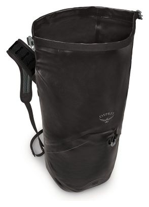Sac à Dos Osprey Transporter Roll Top WaterProof 25L Noir