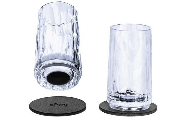silwy MAGNETIC SYSTEM Schnapsglas »4 ml«