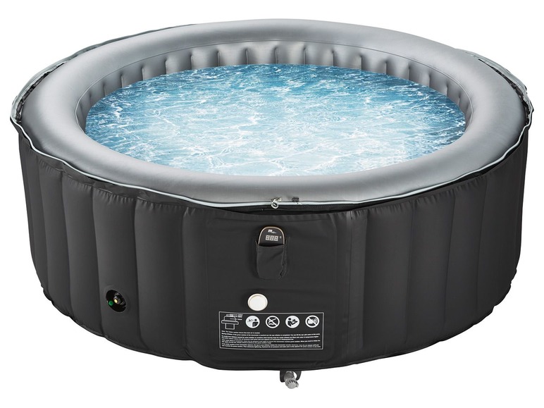 MSPA whirlpool