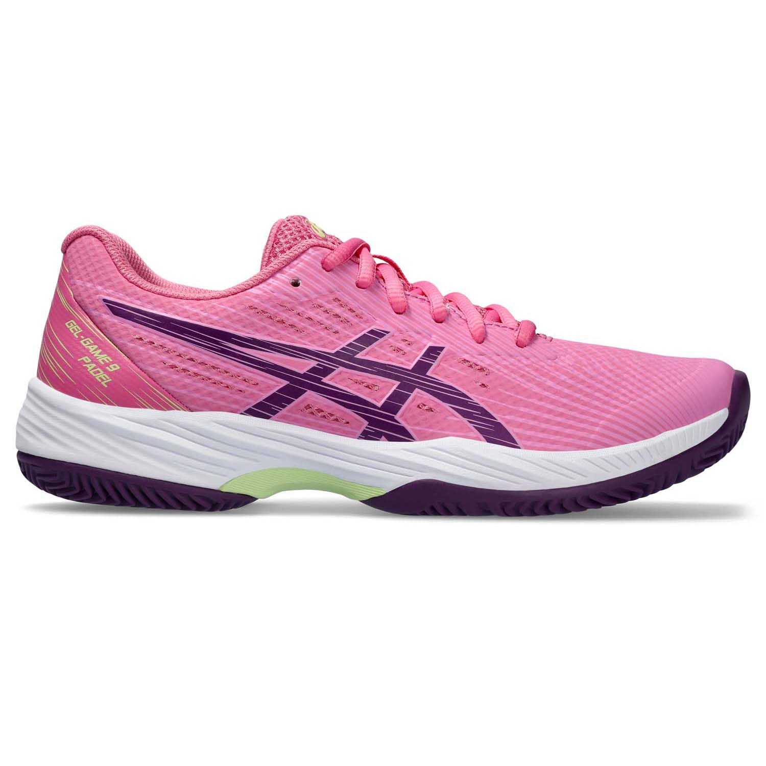 ASICS  Gel-Game 9 Padel Dames