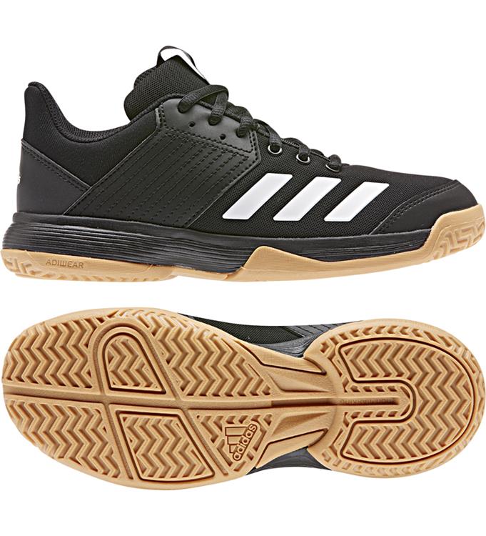 adidas Ligra 6 Youth Volleybalschoenen Y