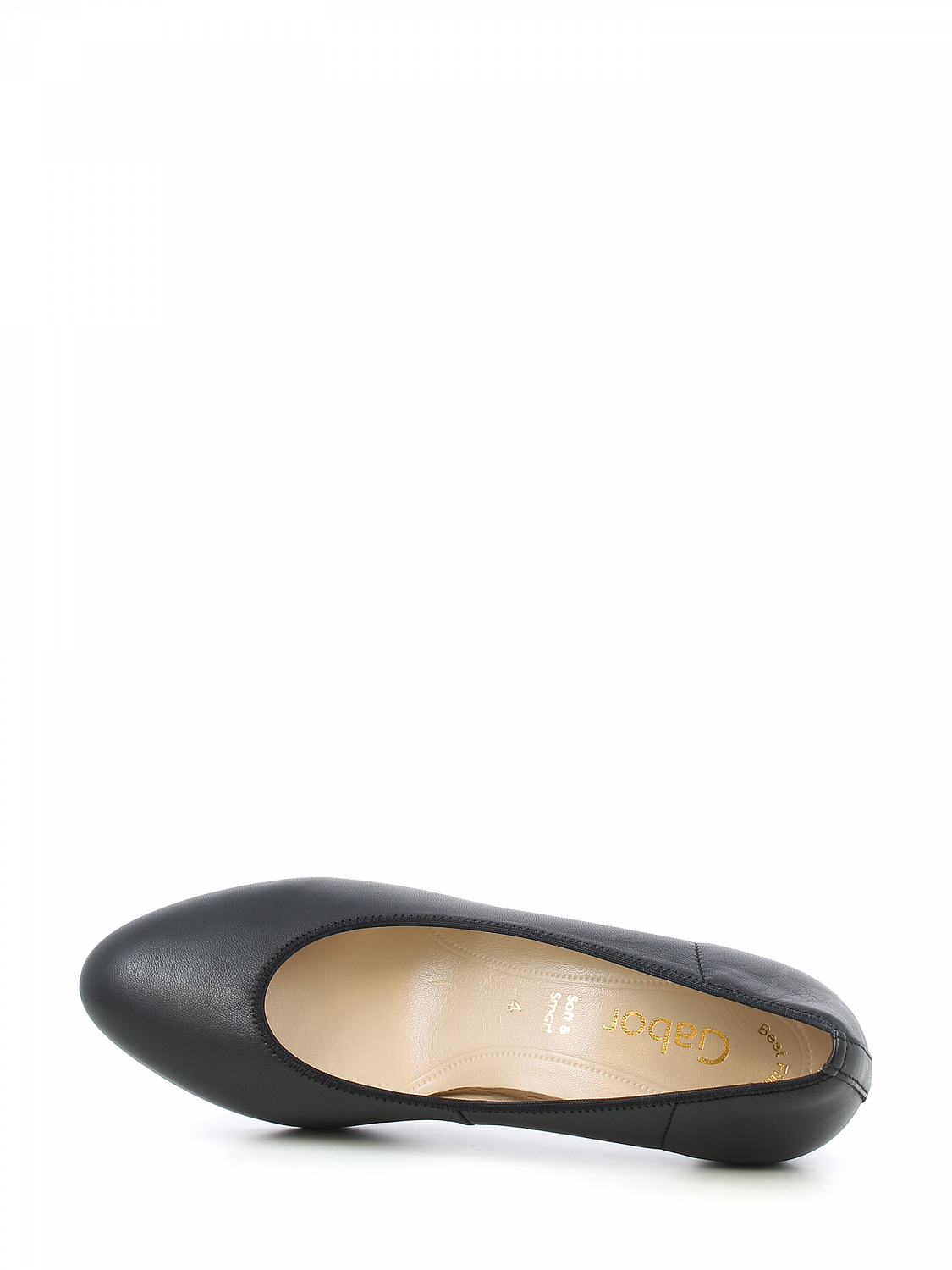 Gabor Elegant Leather Pumps