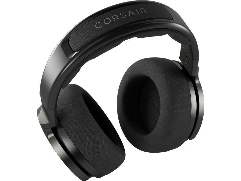 Corsair Headset Virtuoso Pro Carbon/Schwarz Over-Ear Gaming-Headset