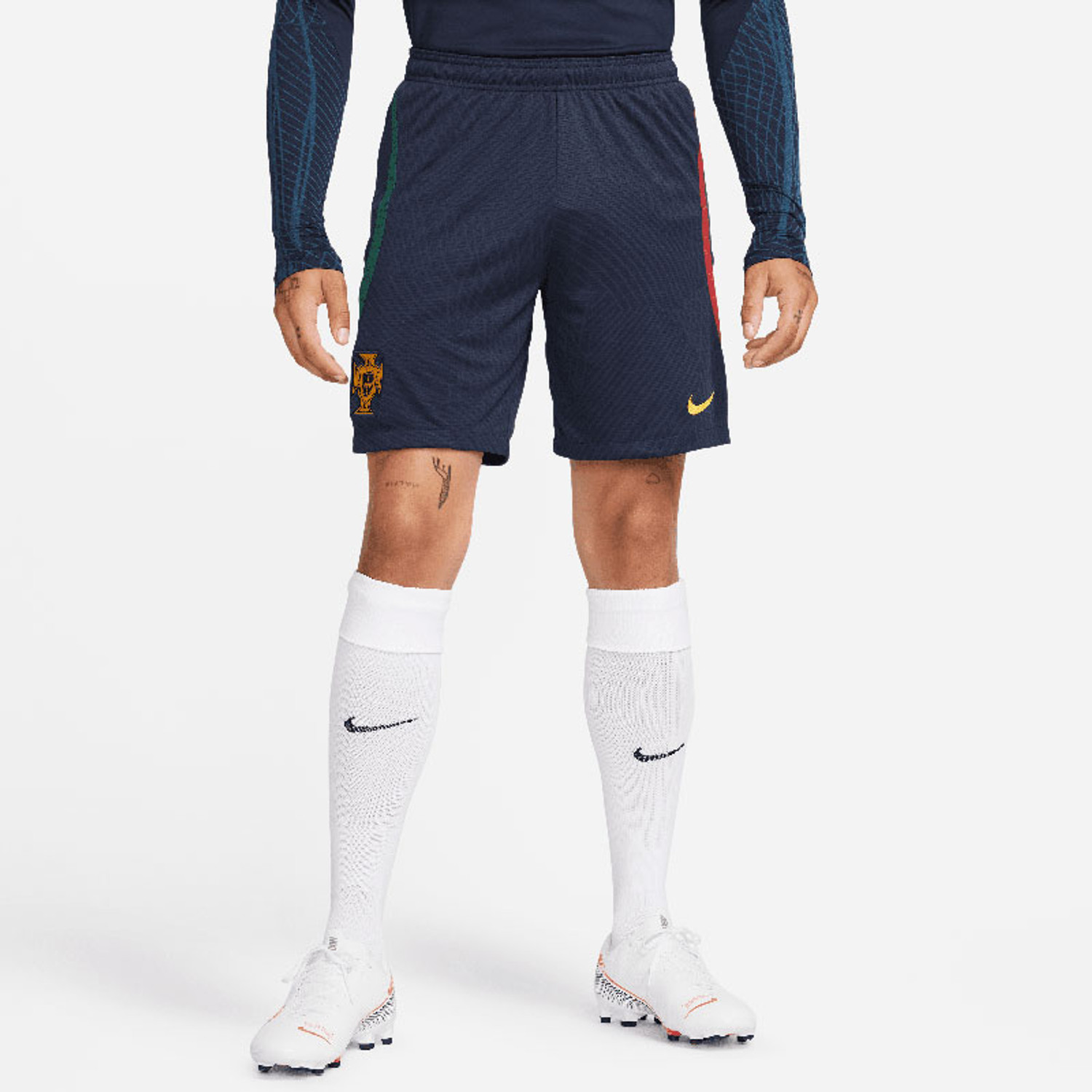 Nike Portugal Strike Trainingsset