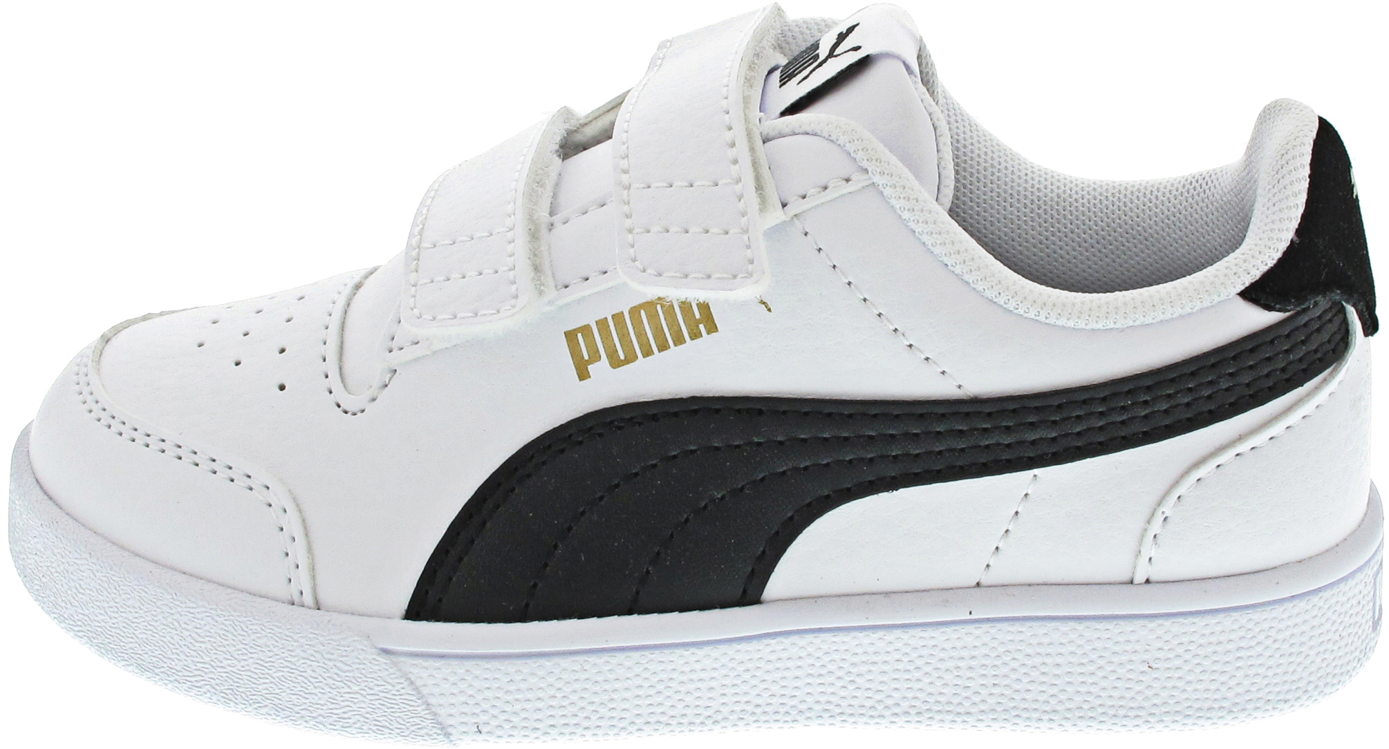 Puma Shuffle V PS Sportschuh weiss