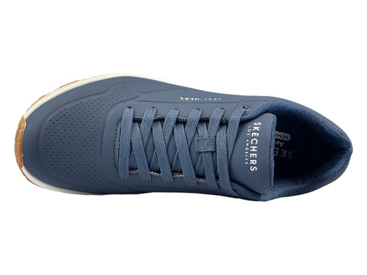 Skechers Men Uno Stand On Air Sneakers