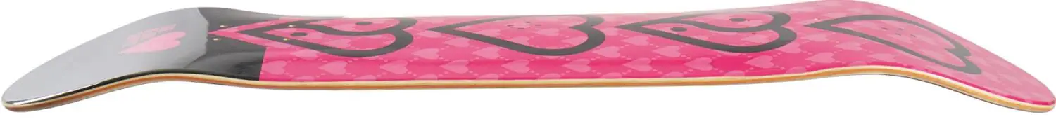 Heart Supply Chris Chann Pro Skateboard Deck | SkatePro