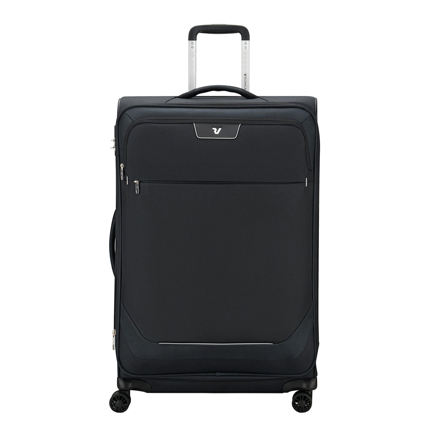 Roncato Joy Large Trolley 75 Expandable black