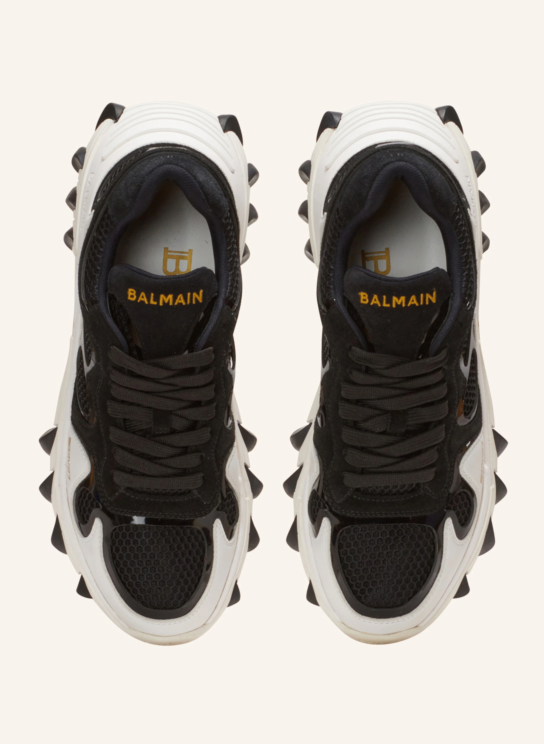BALMAIN Sneaker B-EAST