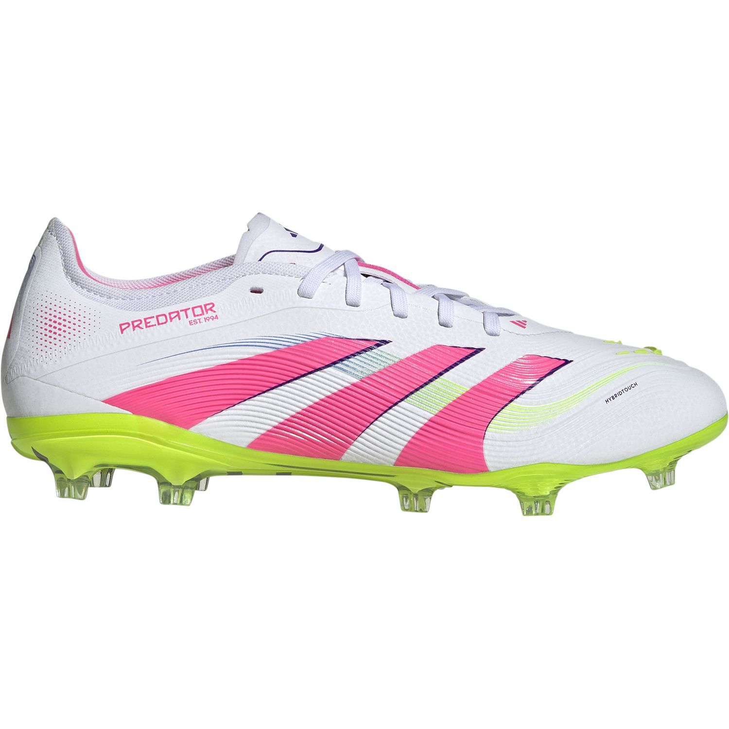 Adidas PerformancePredator 24 Pro FG