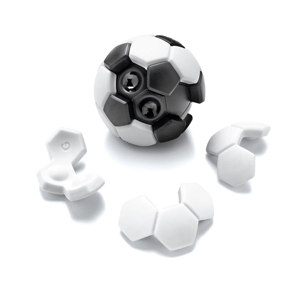 SmartGames Plug & Play Ball