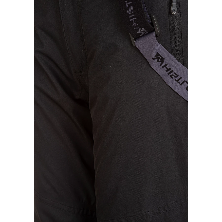Whistler Skihose Fairfax 1001 Black