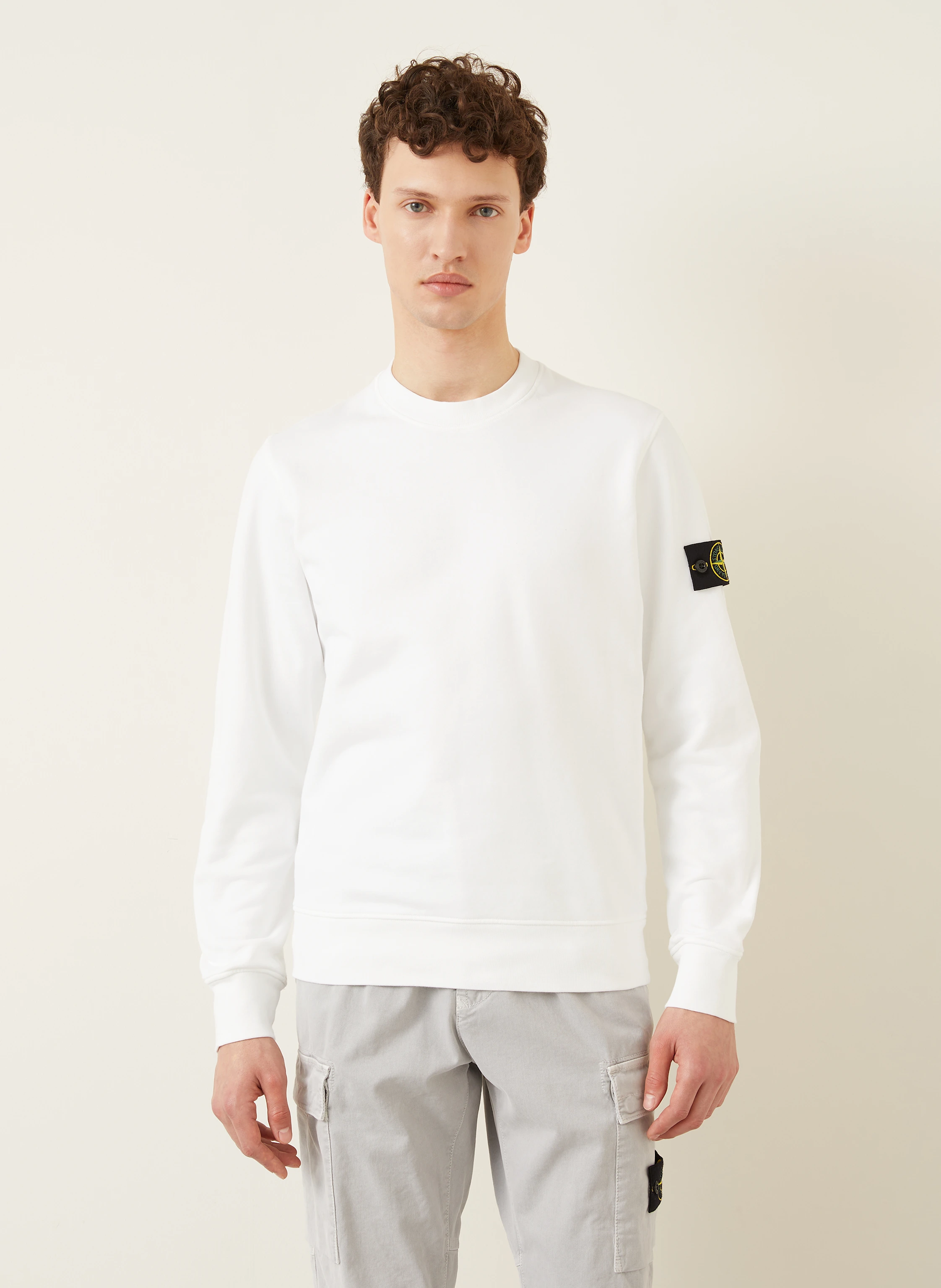 STONE ISLAND Sweatshirt