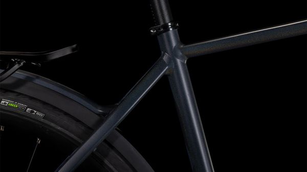 KATHMANDU SLX 2025 City- und Alltagsvelo  nightsky'n'ink  54 CM