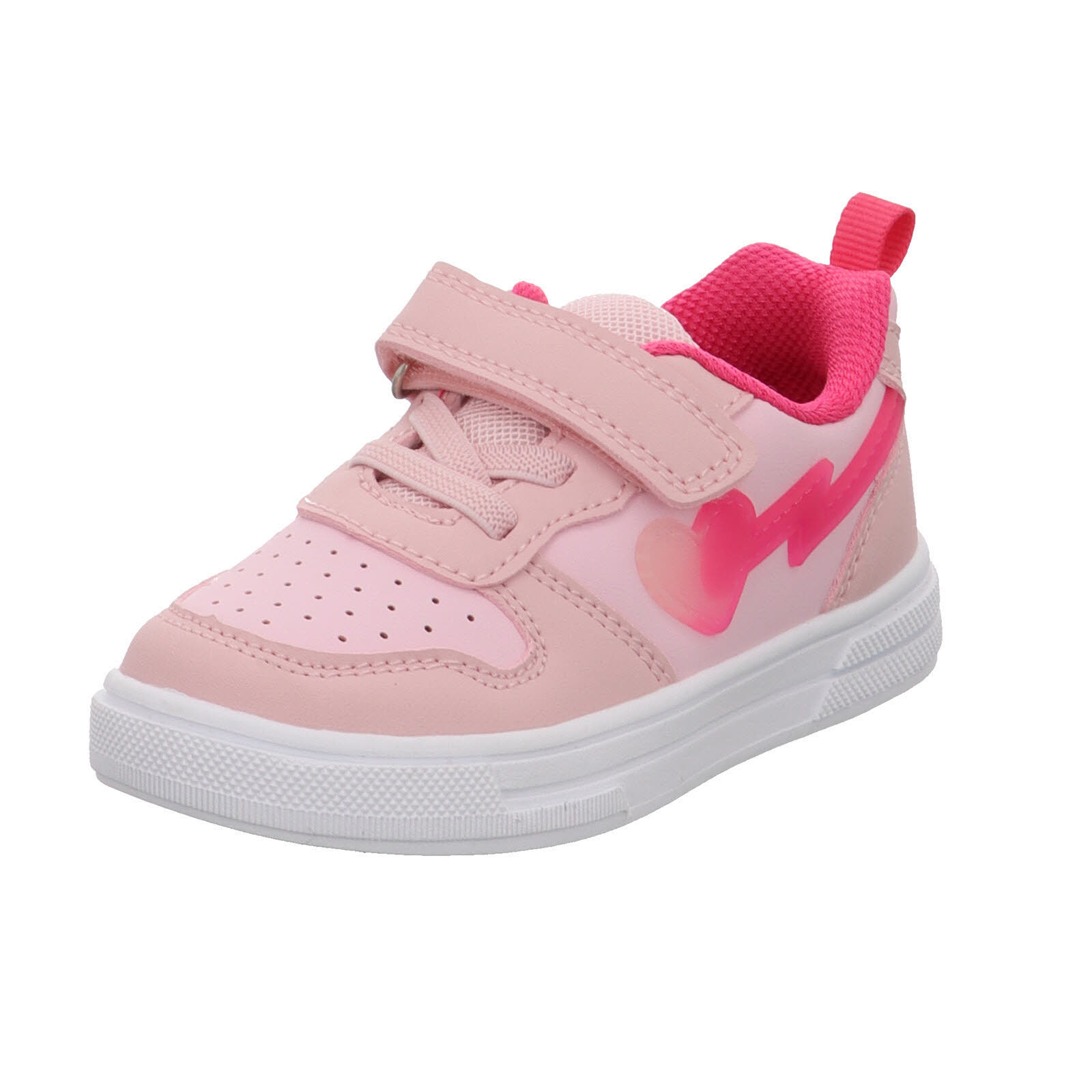Klettschuhe L4677-C-PI
