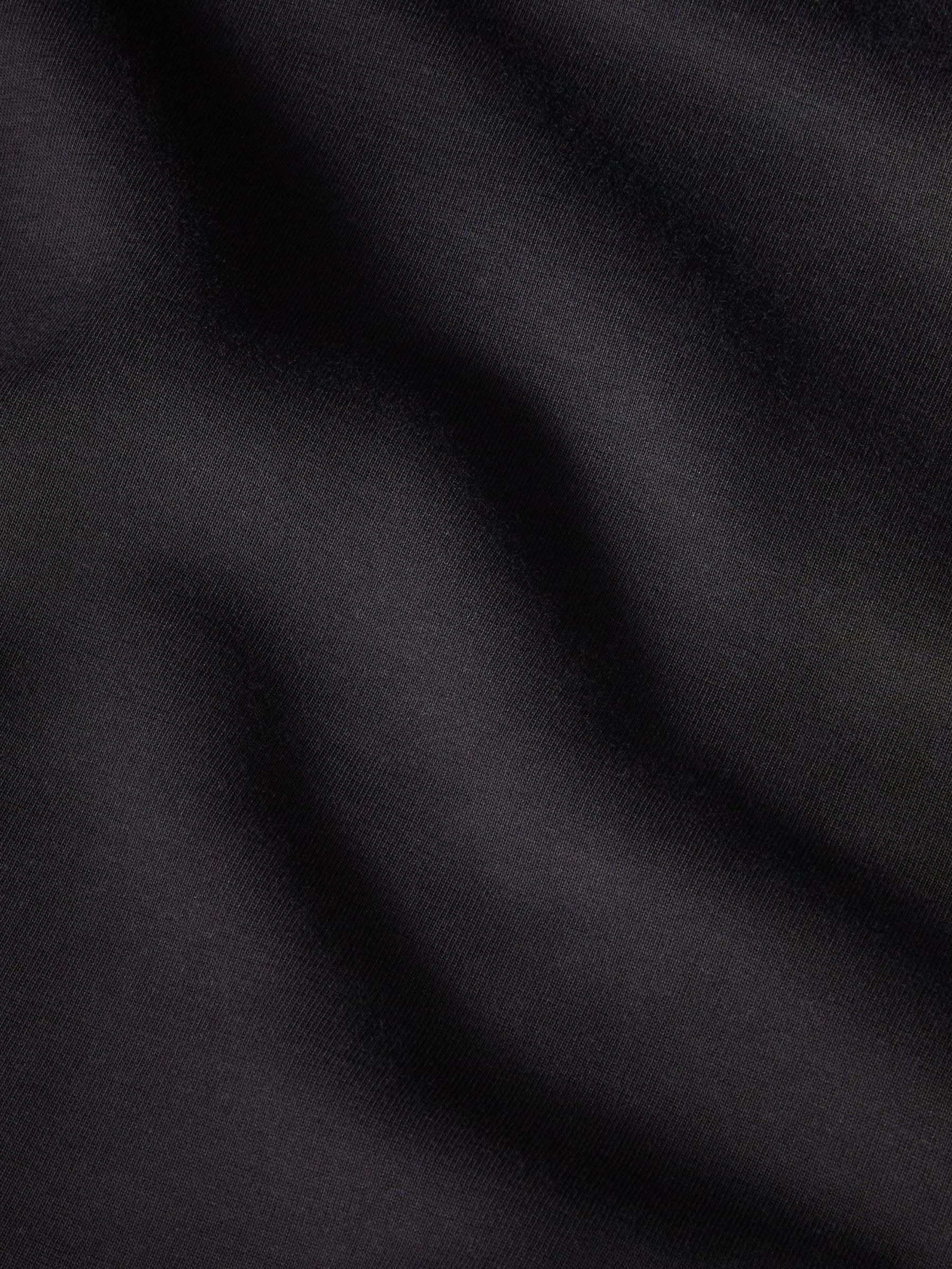 Zwart - Nike tech fleece short