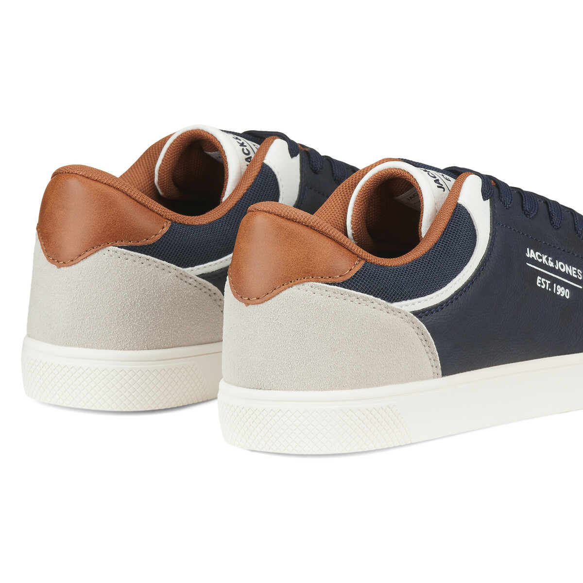 JACK & JONES<br>Tênis Jordan