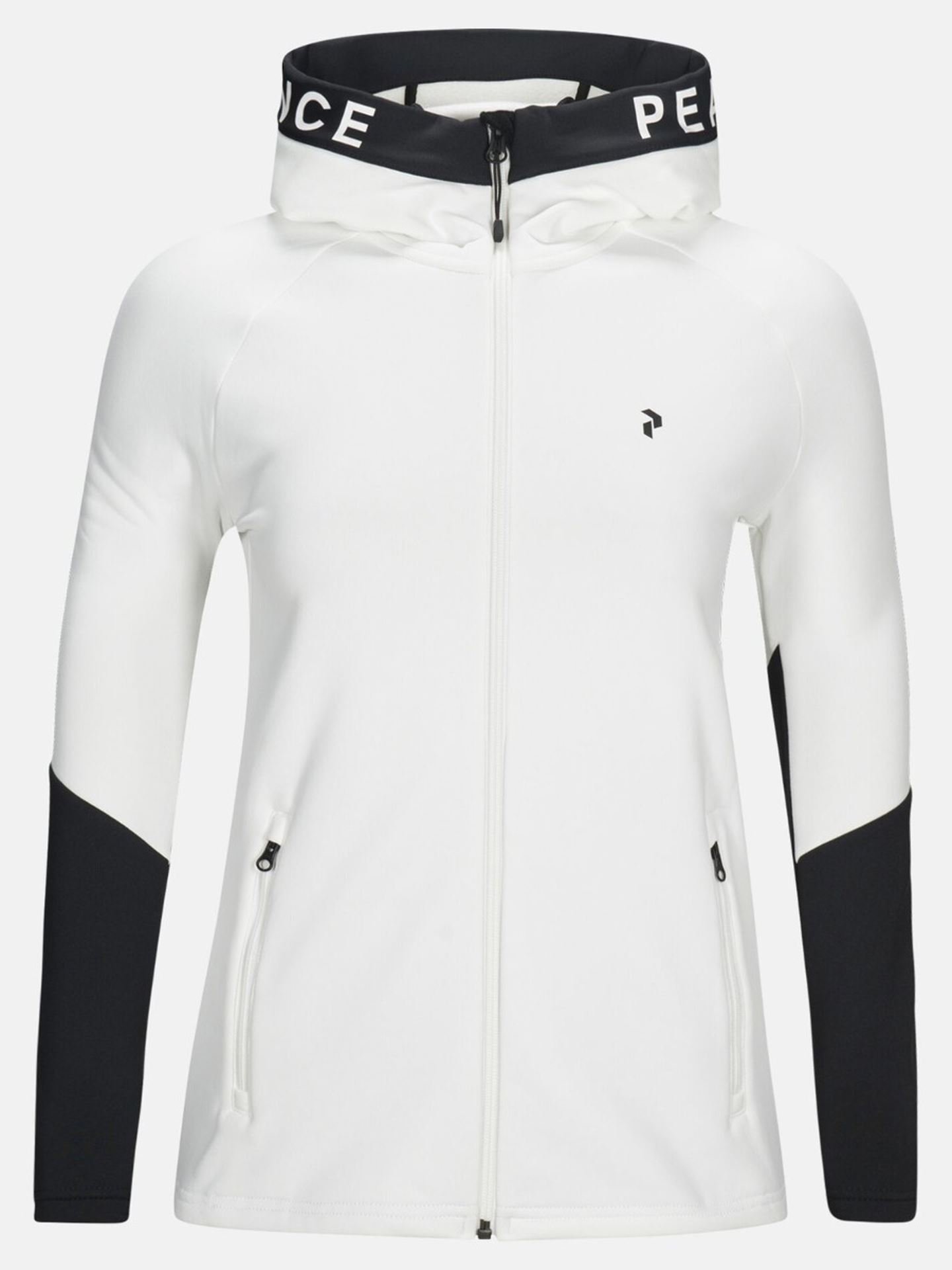 Rider Zip Hood