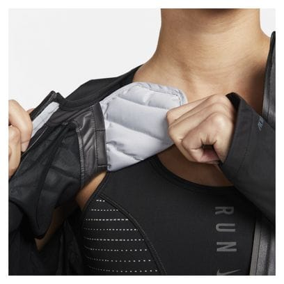 Veste thermique Nike Storm-Fit ADV Run Division Noir Femme