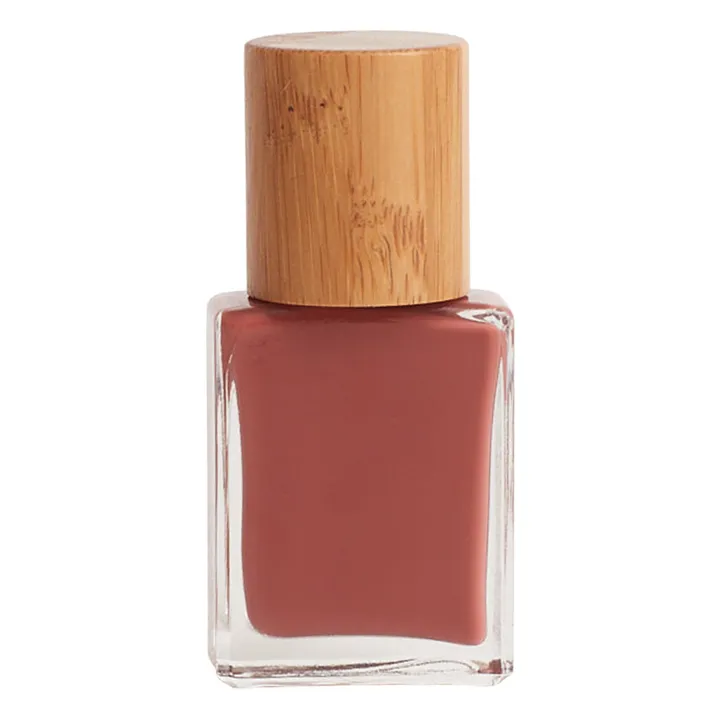 Licia Florio Vernis à ongles Terra - 15 ml | Terracotta
