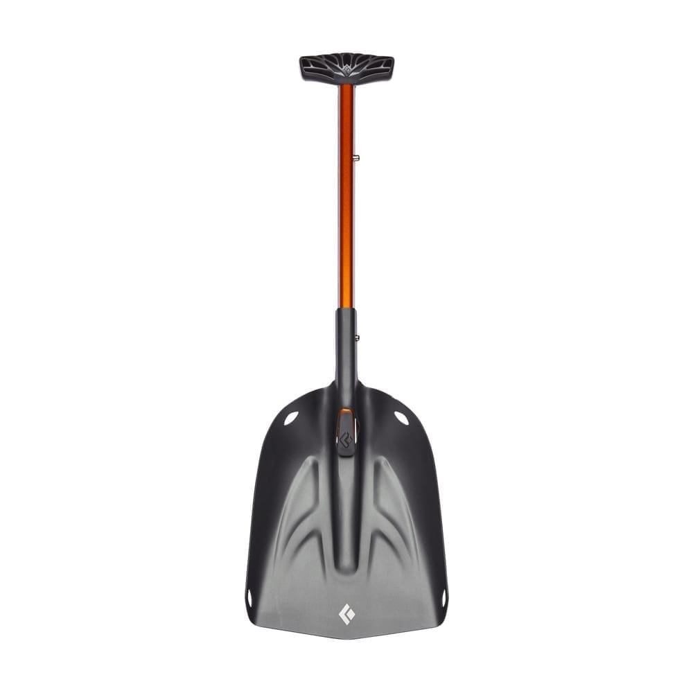 Kjøp Black Diamond Deploy Shovel fra Hekta På Tur