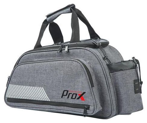 Thermal Trunkbag Pannier Bag - Sac à bagages - 23 Liter - Sacoche à vélo simple