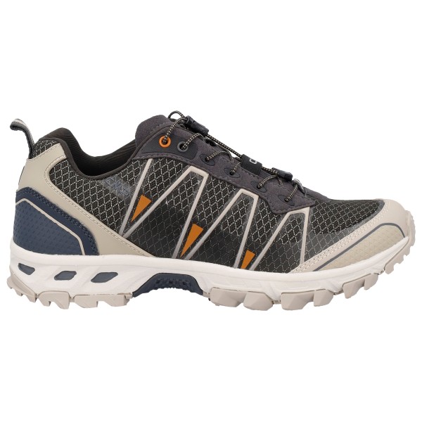 CMP - Altak Trail Shoes Waterproof - Chaussures multisports