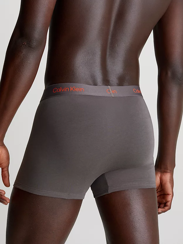Cuecas Boxer - CK96