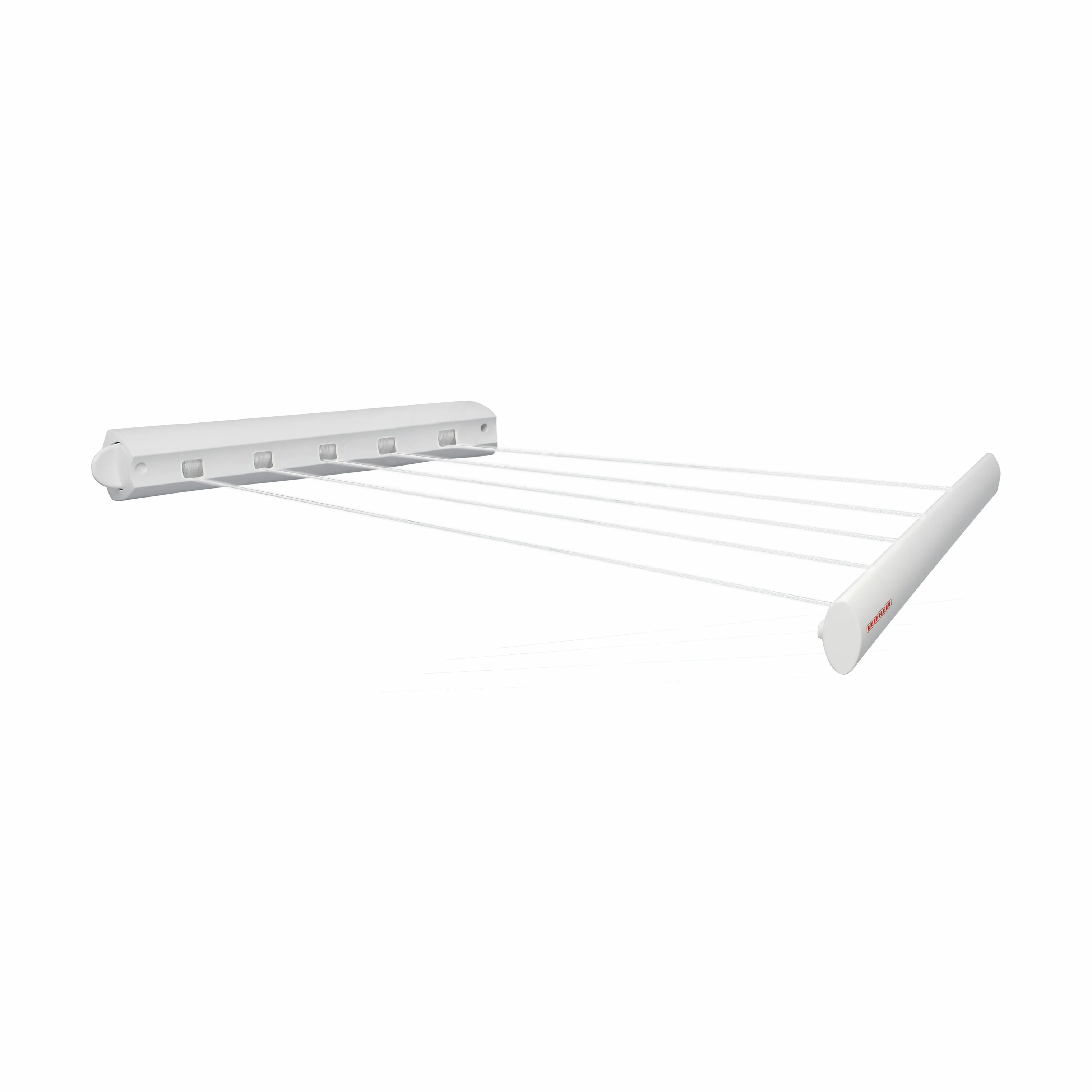 Leifheit Rollfix 210 Longline Tørrestativ