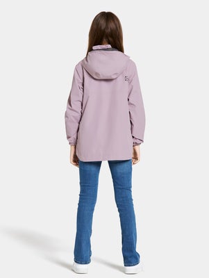 Didriksons Meliss Skalljakke, Dusty lilac