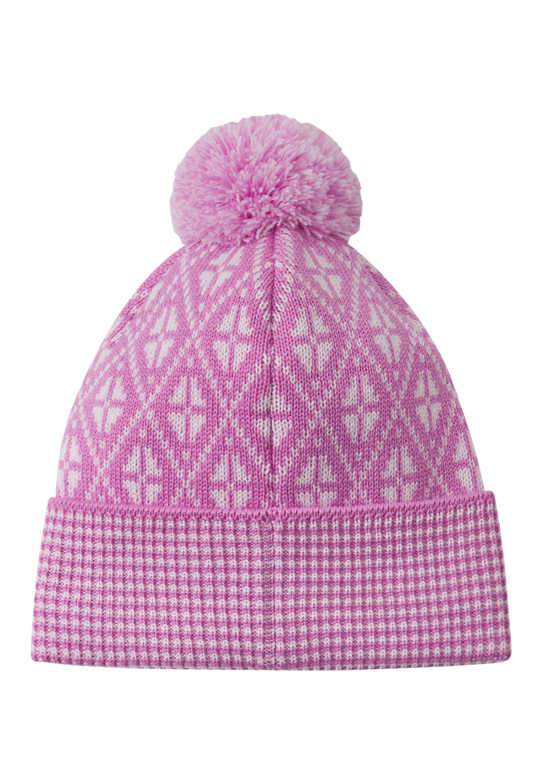 Reima Beanie, Kuurassa Mauve Pink
