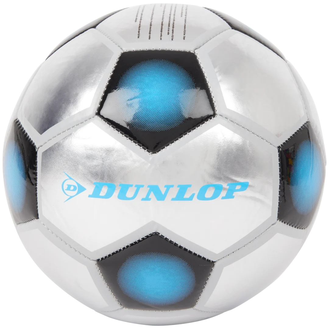 Ballon de football Dunlop