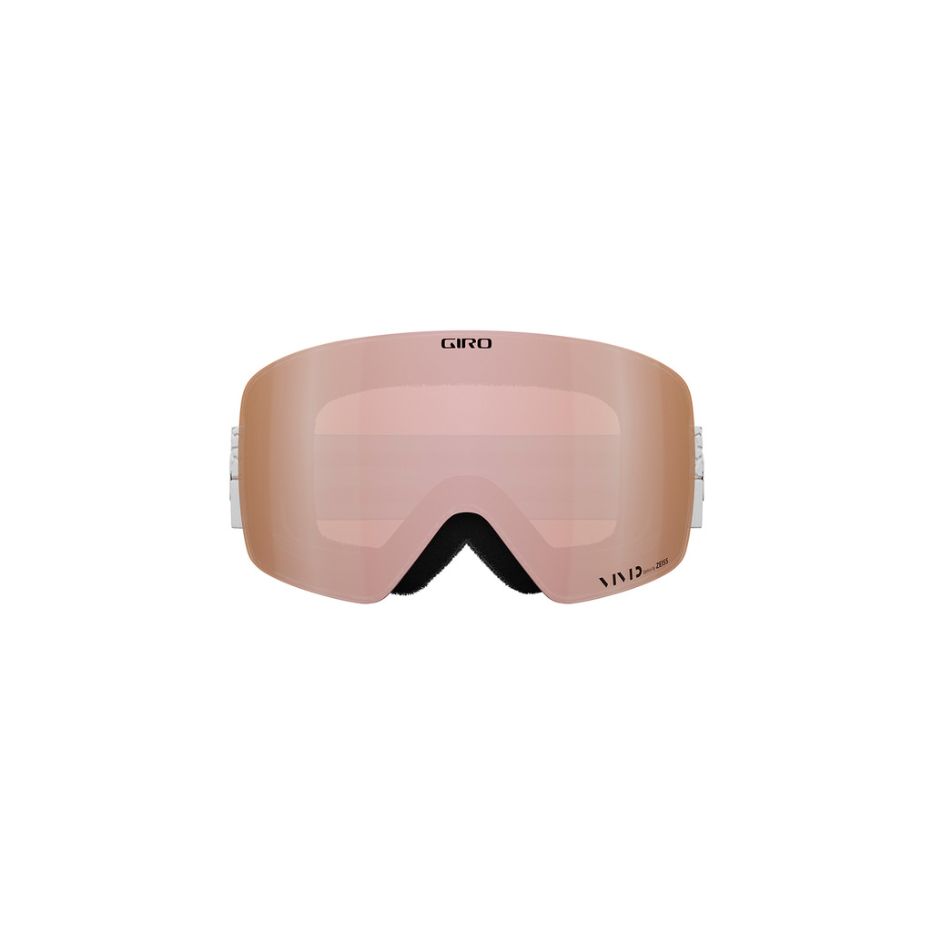 Contour RS W Vivid Goggle, vivid rose gold S2
