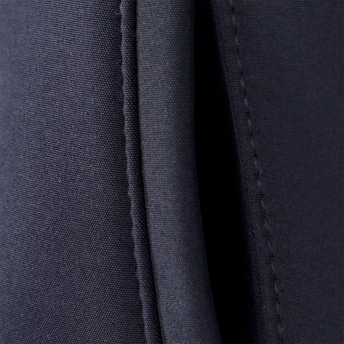 Topomini Baby Softshelljacke unifarben dunkelblau