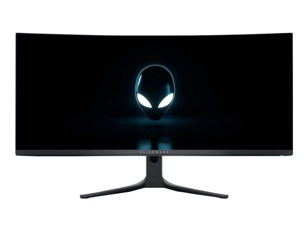 Alienware AW3423DWF - OLED-monitor - gaming - kurvet - 34.18