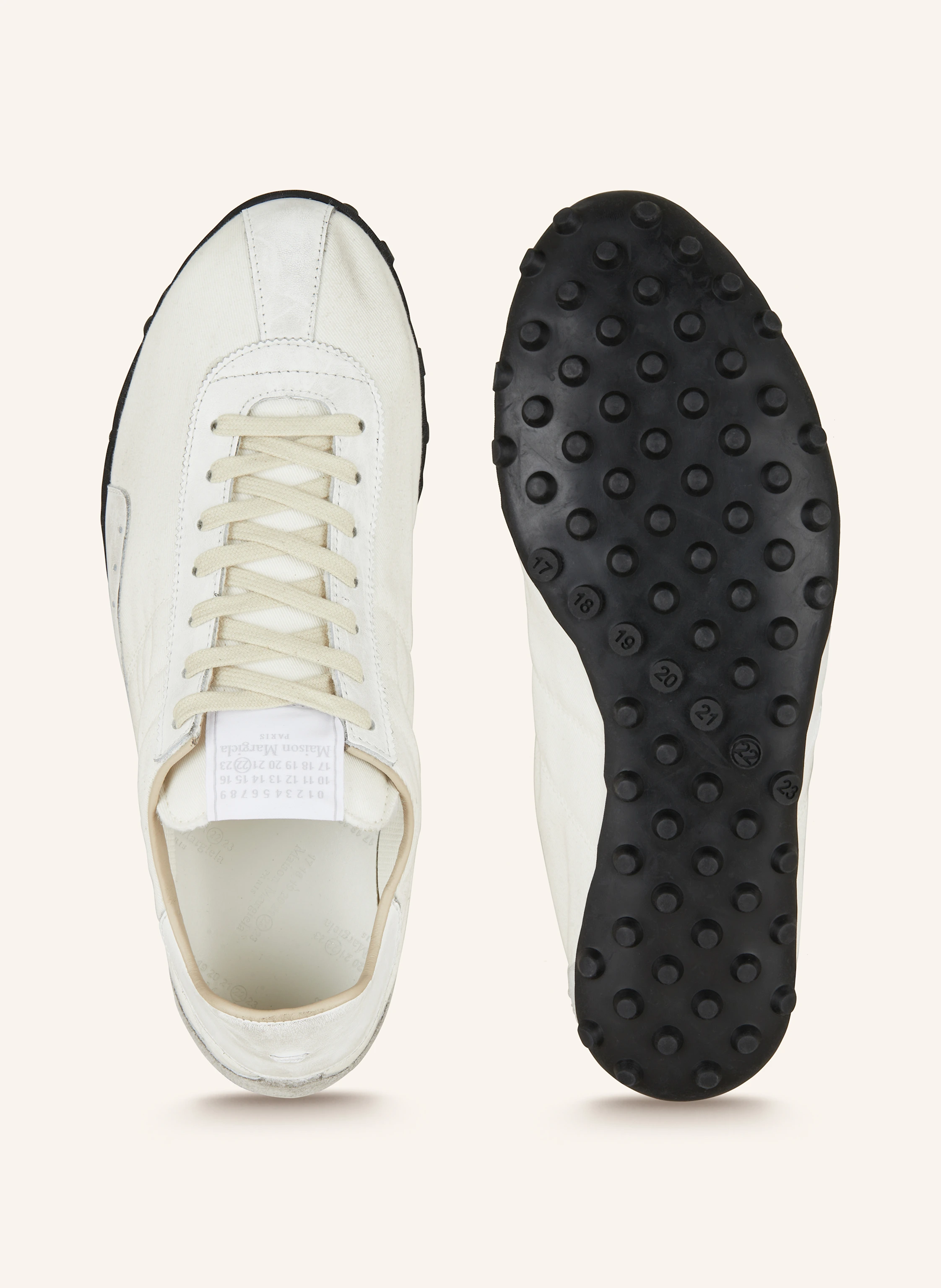 Maison Margiela Sneaker SPRINTERS