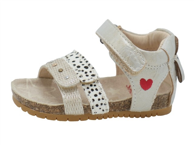 Shoesme Bio Sandaal