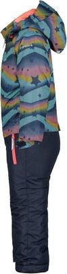 Icepeak Jizan Vinterdress, Dark Blue