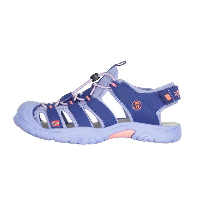 Kvalvika Sandal - Sandales randonnée enfant