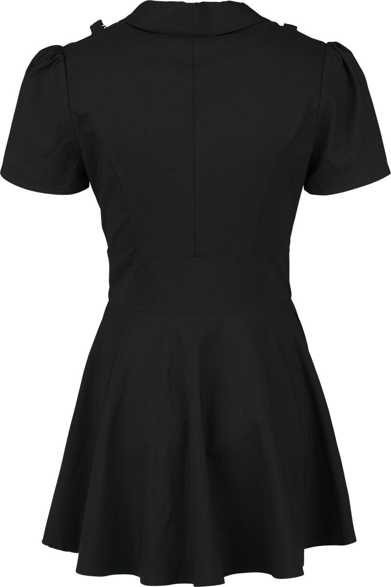 Dreamscape - Robe Dentelle | Banned Robe courte