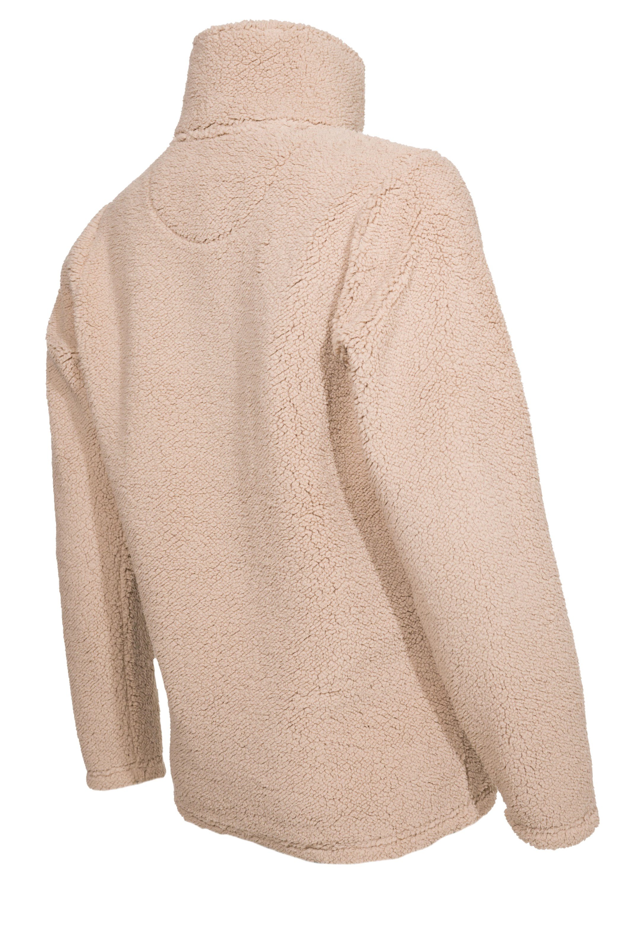 Stormberg Hamar sherpa Half Zip genser