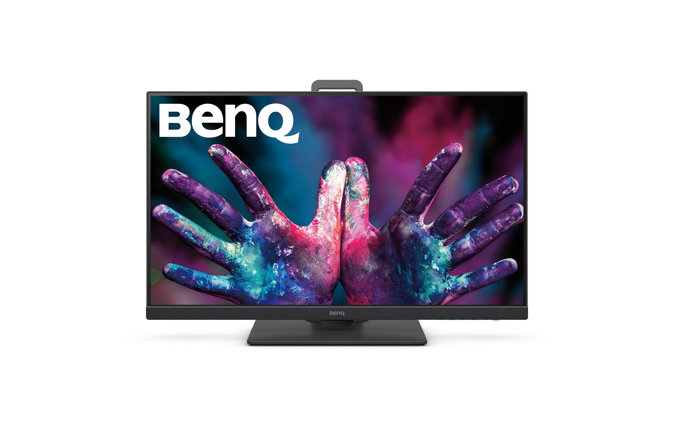 Monitor PD2705Q<br>Professioneller 27