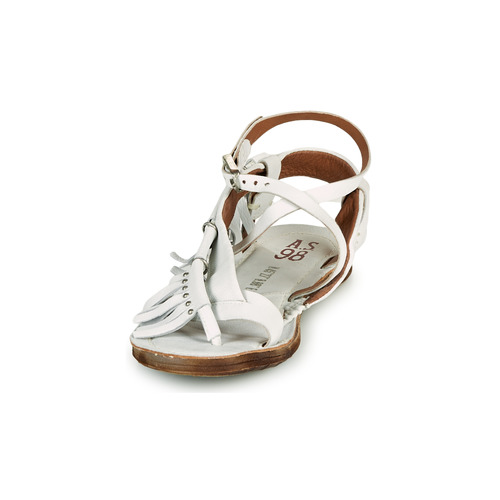Airstep / A.S.98 - RAMOS FRANGE - Blanc