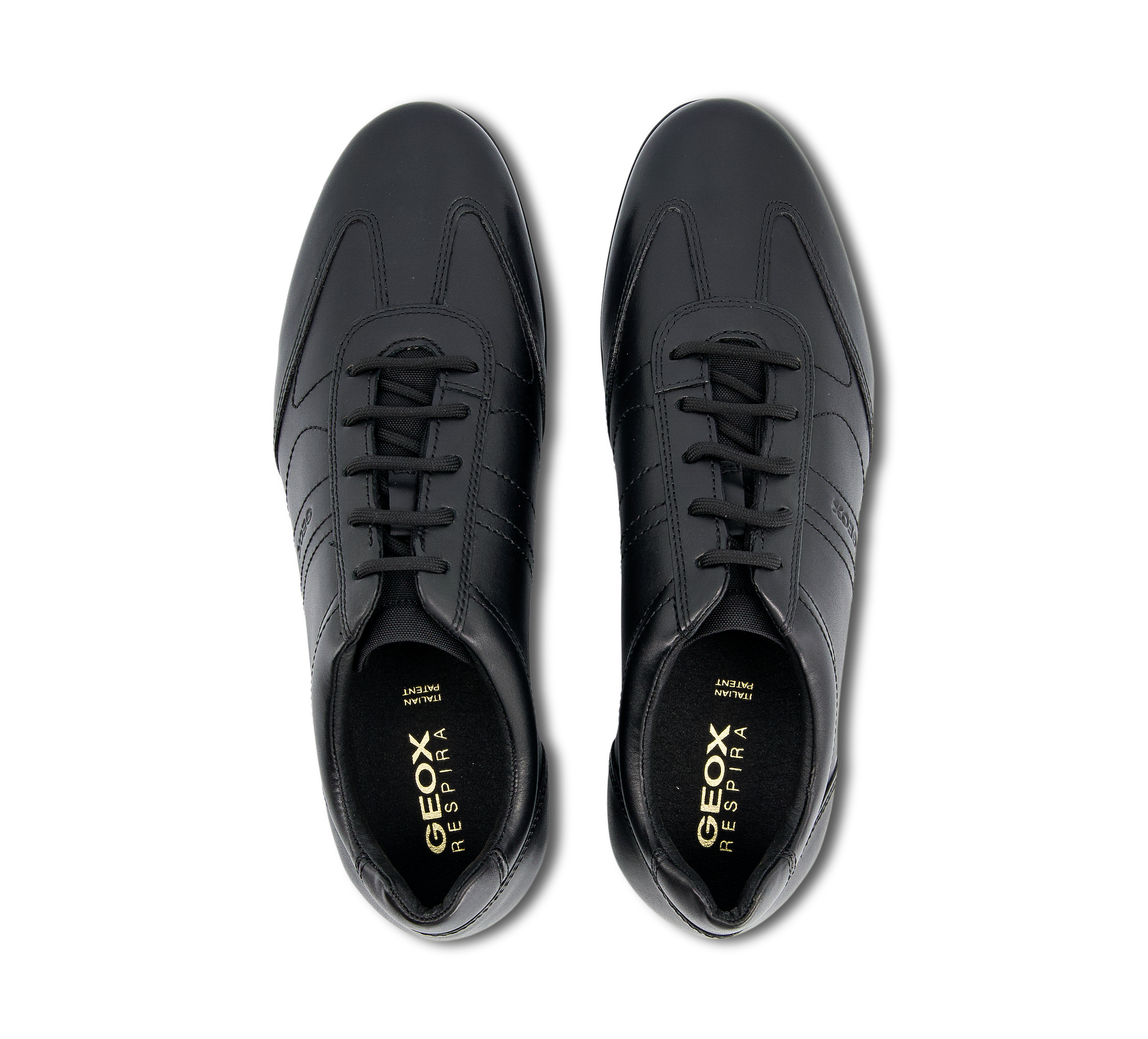 Geox Symbol - Business-Schuhe