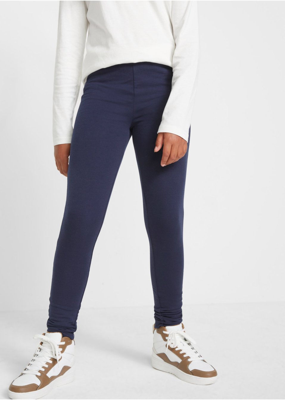 Legging thermo fille