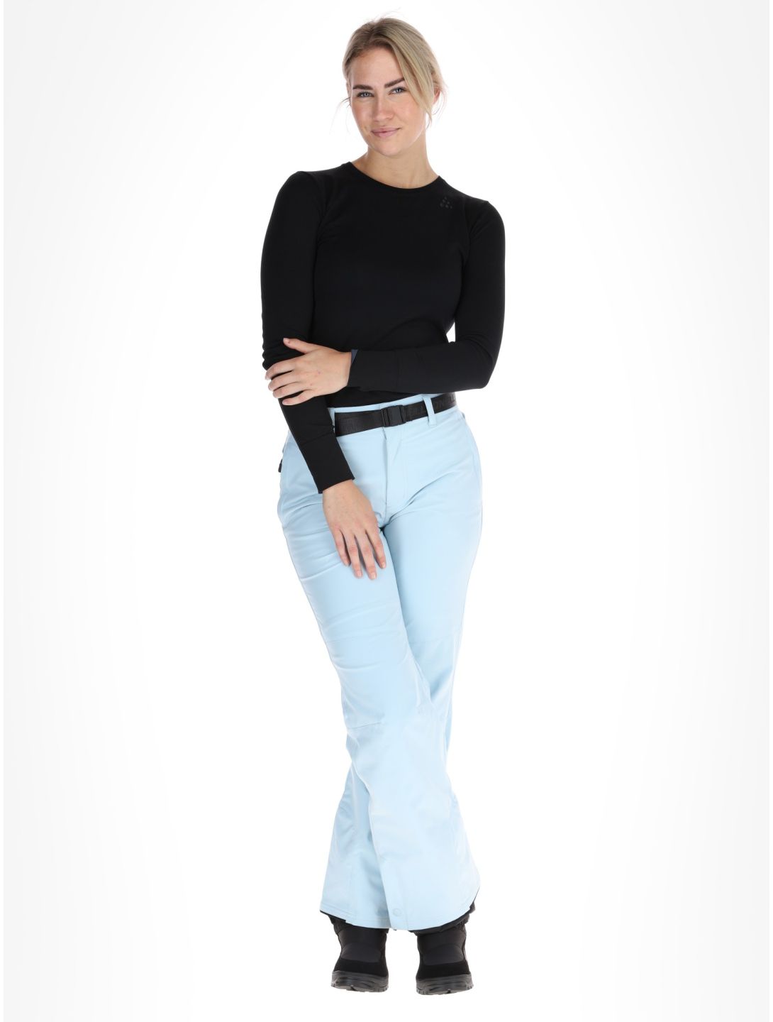 Star Slim Snow skibroek dames